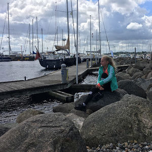 Meet your Posher, Marie